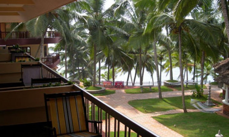 Balcony Views Balcony Views