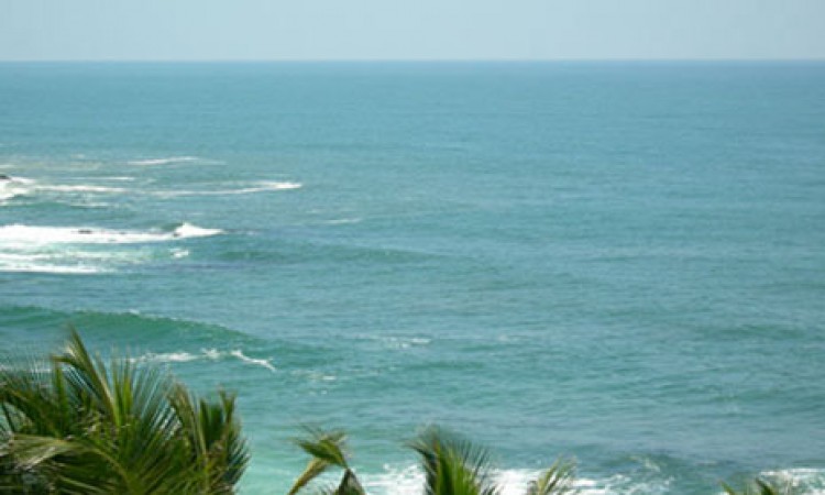 Sea view Sea view