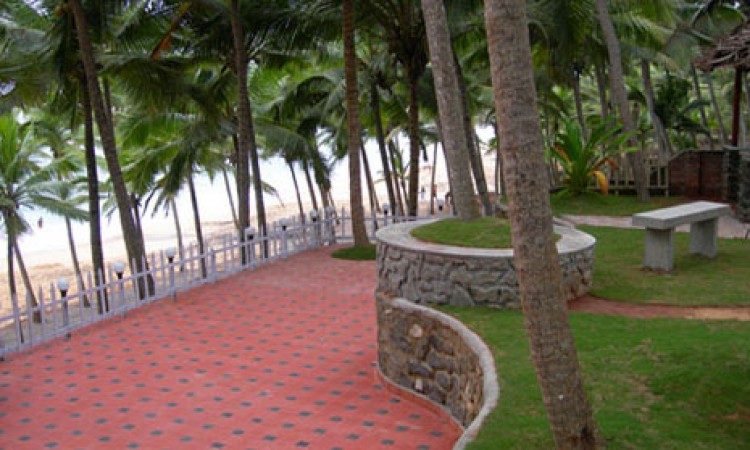 The Promenade The Promenade