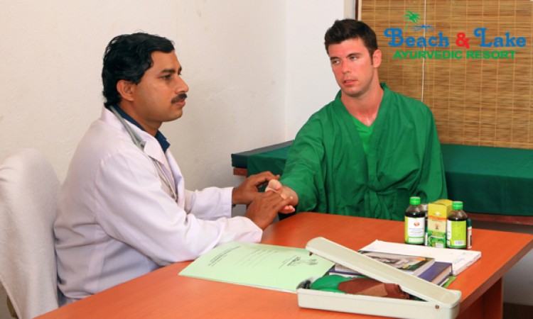 Consultation by Doctor Consultation by Doctor