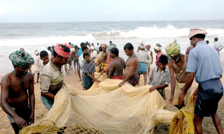 Fishermen Fishermen