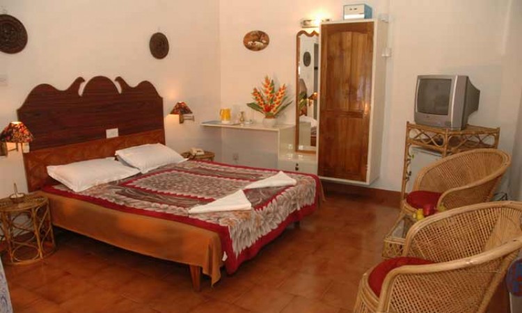 Interior Interior
