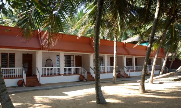 Resort Premises Resort Premises