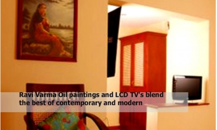 Room Facilities