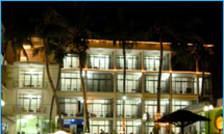 Hotel Neelakanta Hotel Neelakanta