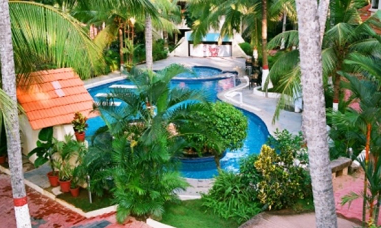 Resort Resort