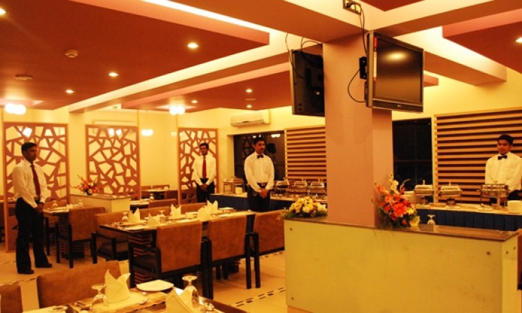 Restaurant Restaurant