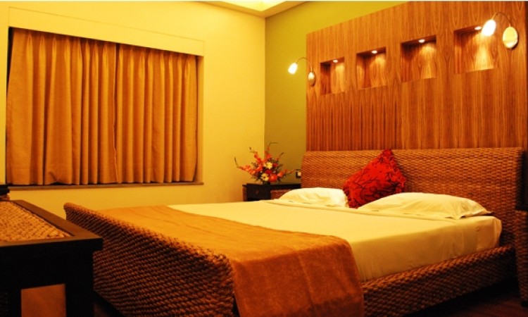 Rooms Rooms