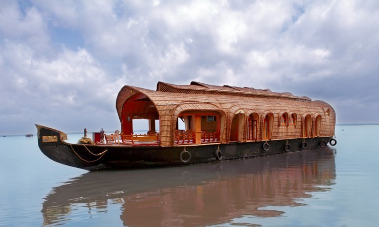 House Boat