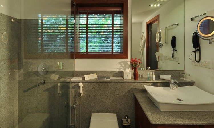 Estuary Premium Bathroom Estuary Premium Bathroom