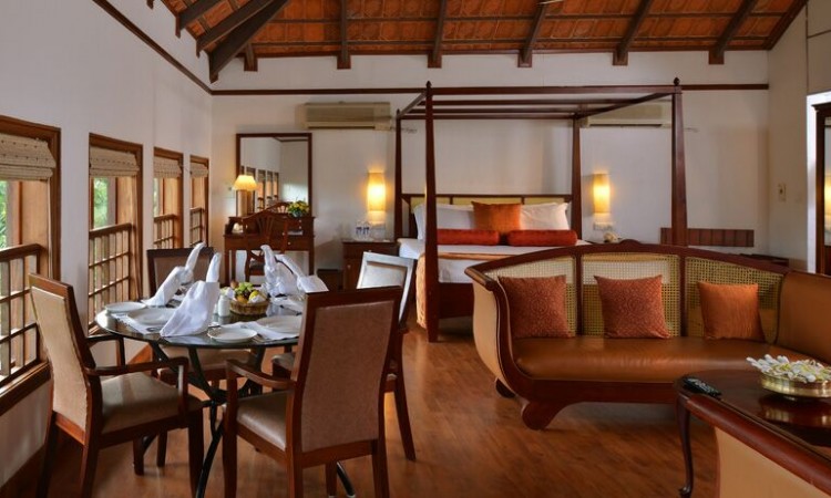 Estuary Premium Rooms Estuary Premium Rooms