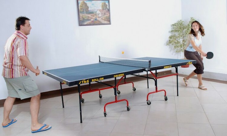 Recreational Area Recreational Area