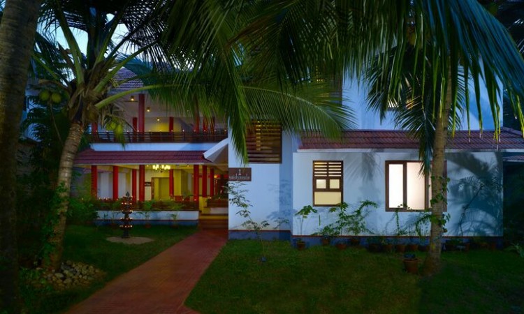 Vaidyasala Vaidyasala