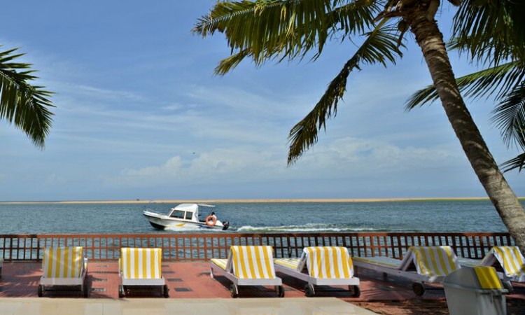 Sunbeds Sunbeds