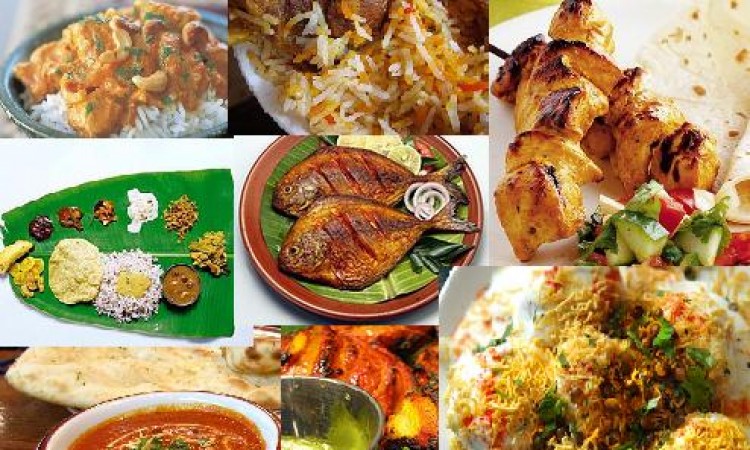Multicuisine Multicuisine