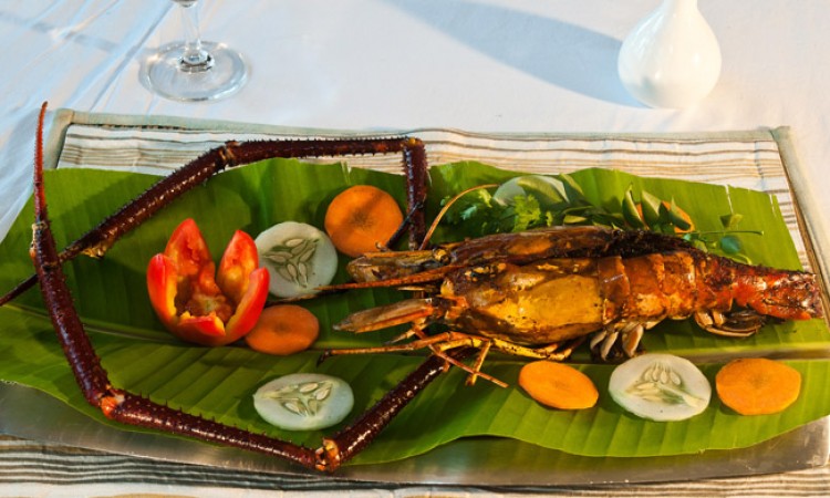 Kerala Food