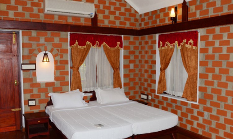 Standard-room Standard-room