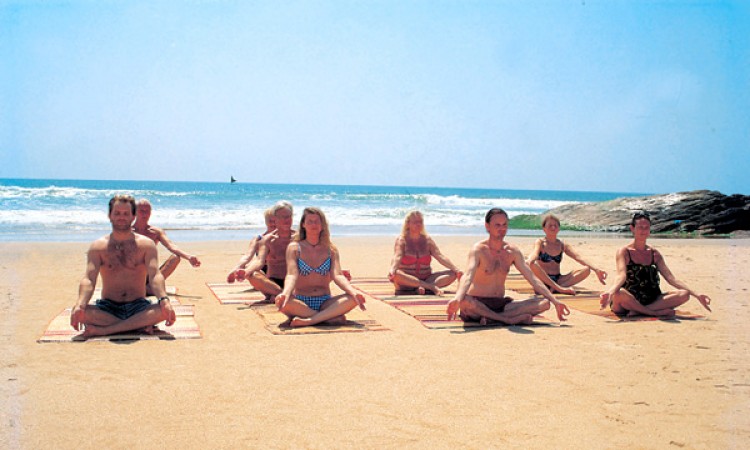 Stress-management Stress-management