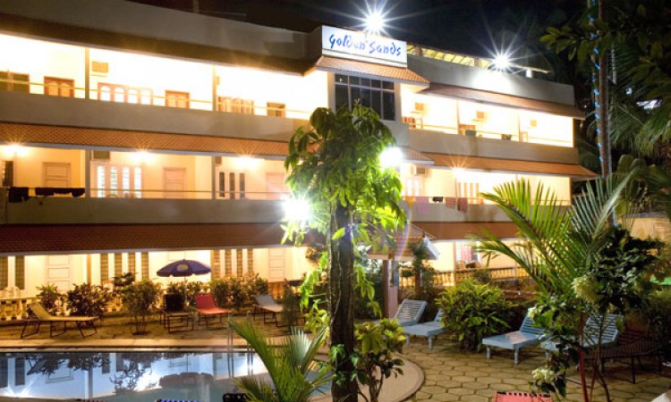 Hotel Hotel
