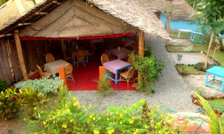 Restaurant Restaurant