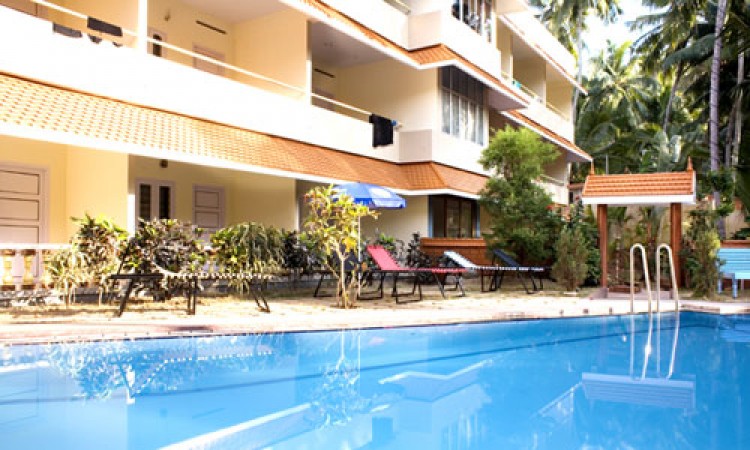 Swimming pool Swimming pool