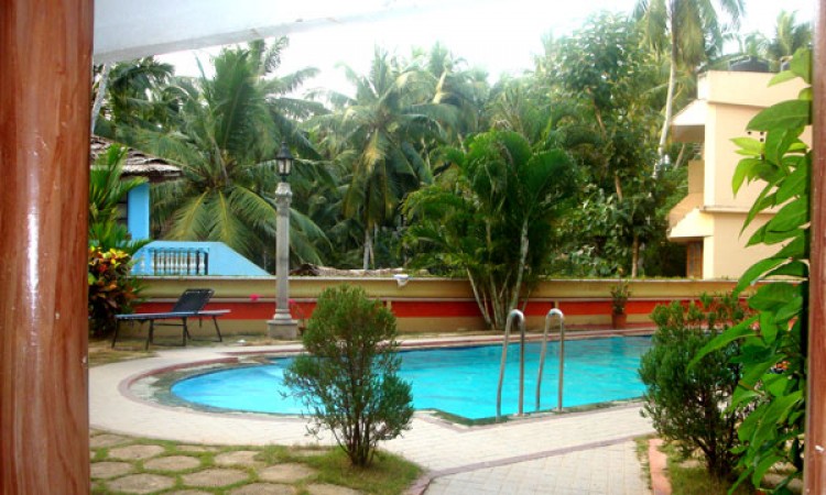 Swimming pool 1 Swimming pool 1