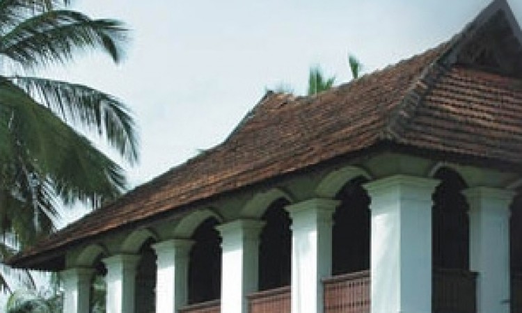 Accommodation