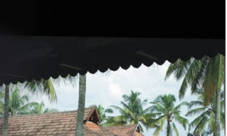 Accommodation 1