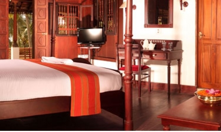 Maharaja Suite