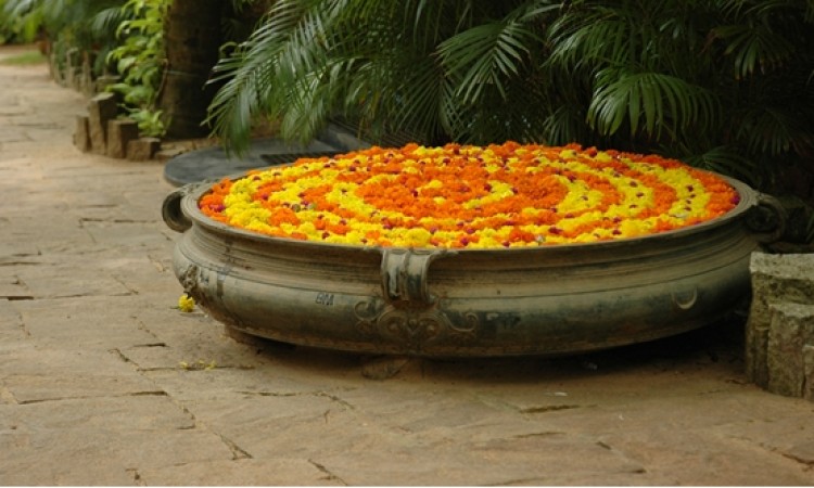 Soma Kerala Palace