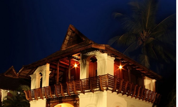 Yuvaraja Suite