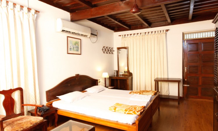 Guest Room 2