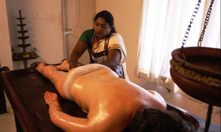 Massage Massage
