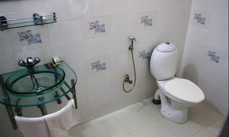 Bathroom Bathroom