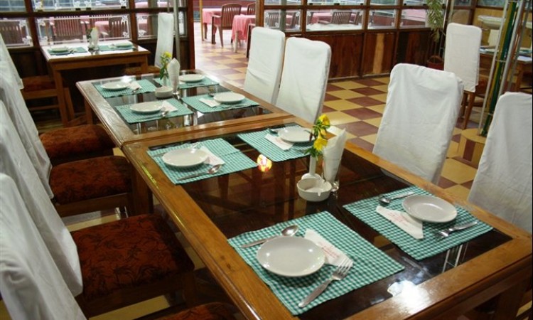 Dining 1 Dining 1