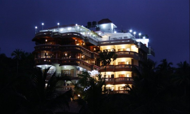 Hill and Sea view Resort Hill and Sea view Resort