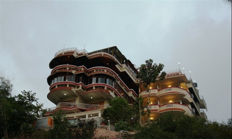 Resort Resort