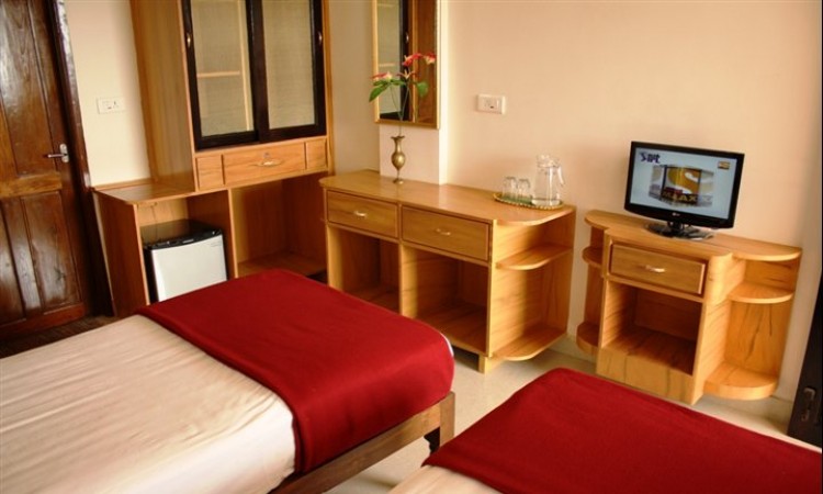 Room Room