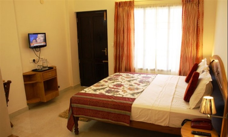 Room 1 Room 1