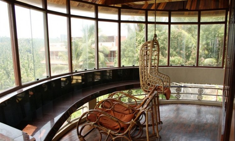Verandah Verandah