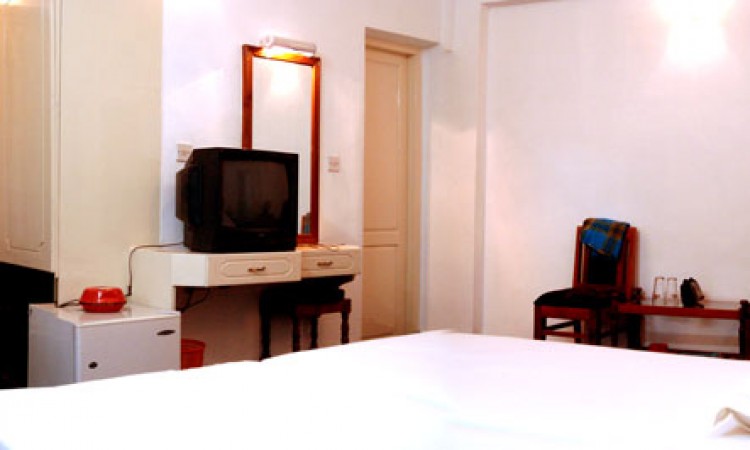 Room Room