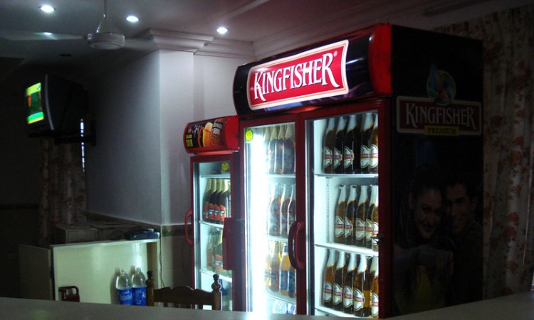 Bar Bar
