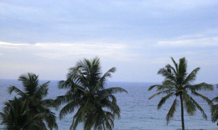 Beach Beach