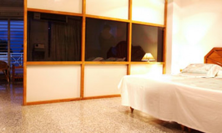 Interiors Interiors