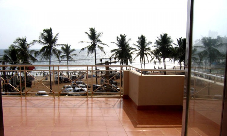 Open Terrace Open Terrace