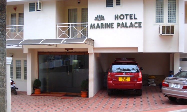 Parking Parking