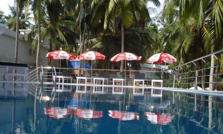 Swimmimg pool Swimmimg pool