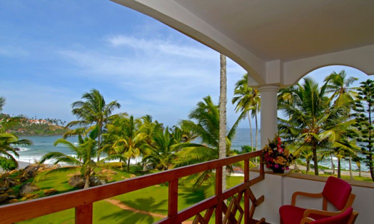 Sea View Sea View