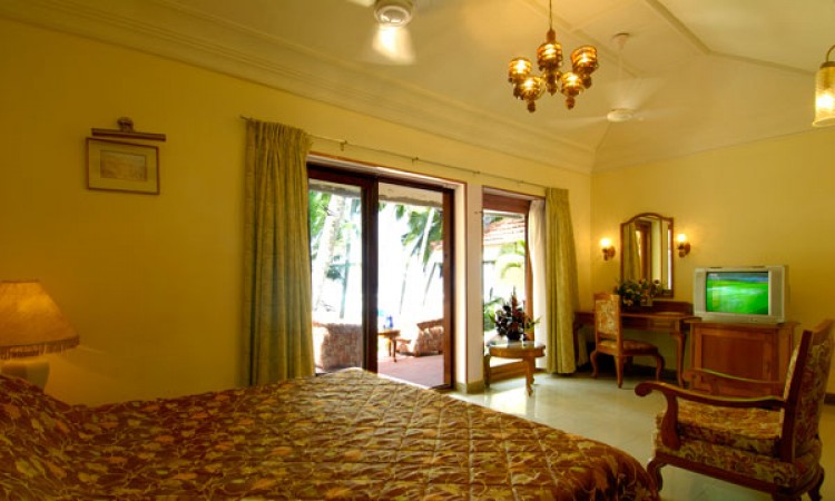 Premium Room Premium Room