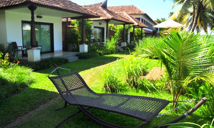 Villas Villas